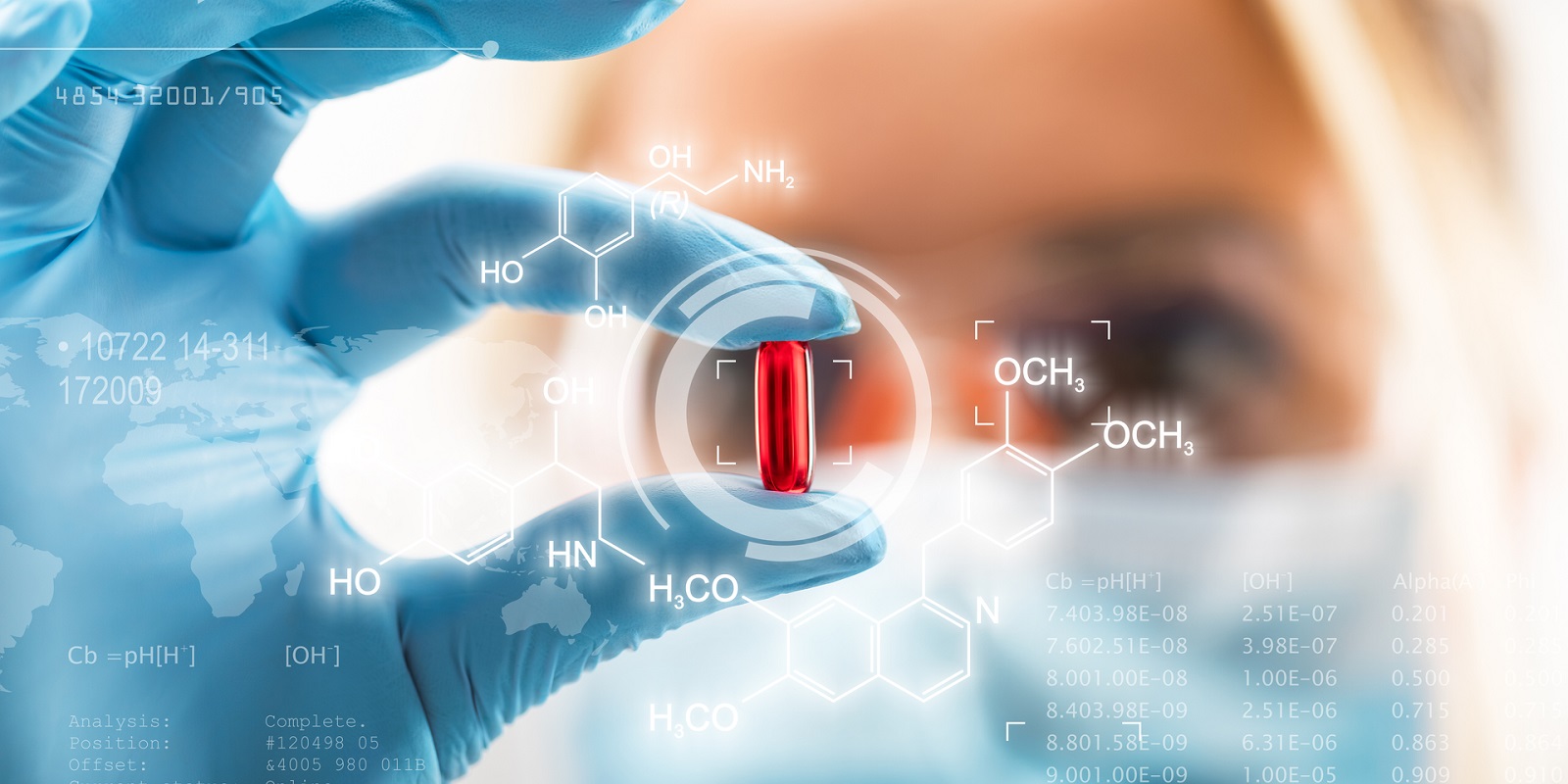 Oferujemy kompleksową obsługę i fachową pomoc firmom działającym na rynku farmaceutycznym w Azerbejdżanie i Gruzji.